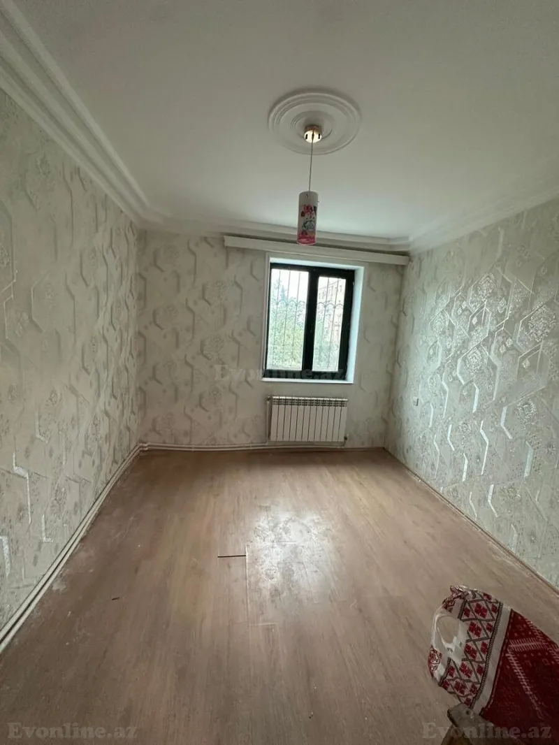 Satılır 3 otaqlı Mənzil Köhnə tikili 75 m² Mərdəkan - şəkil 13