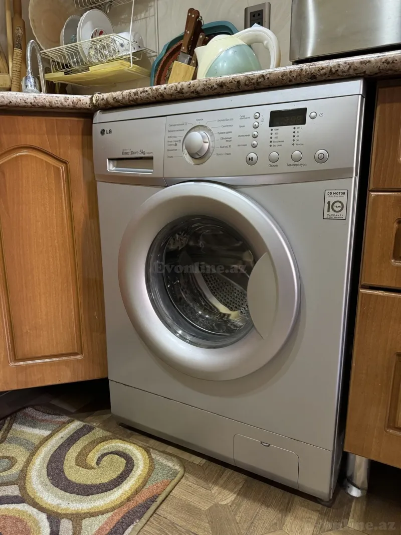Kirayə verilir 3 otaqlı Mənzil Köhnə tikili 80 m² Elmlər Akademiyası m. - şəkil 5