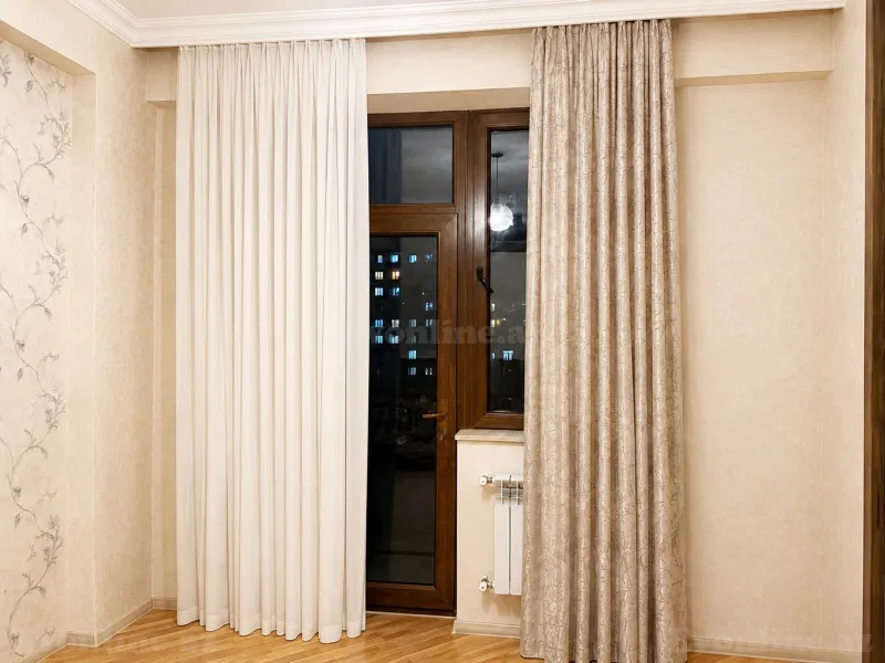 Satılır 2 otaqlı Mənzil Yeni tikili 53 m² Yeni Günəşli - şəkil 3