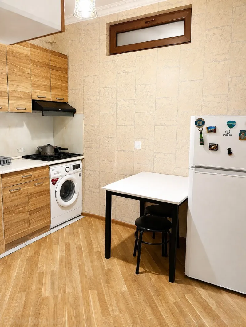 Satılır 2 otaqlı Mənzil Yeni tikili 53 m² Yeni Günəşli - şəkil 4