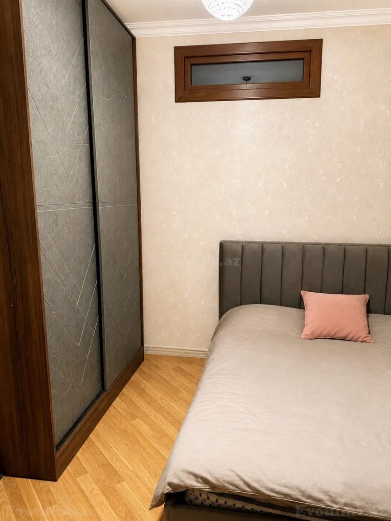 Satılır 2 otaqlı Mənzil Yeni tikili 53 m² Yeni Günəşli - şəkil 5