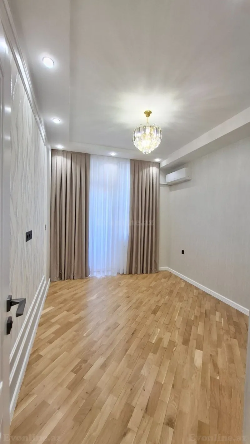 Satılır 3 otaqlı Mənzil Yeni tikili 100 m² Azadlıq prospekti m. - şəkil 7