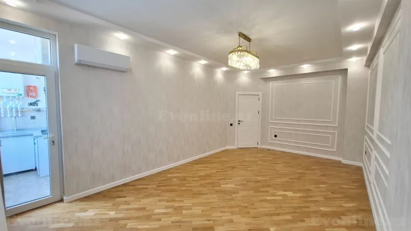 Satılır 3 otaqlı Mənzil Yeni tikili 100 m² Azadlıq prospekti m. - şəkil 8