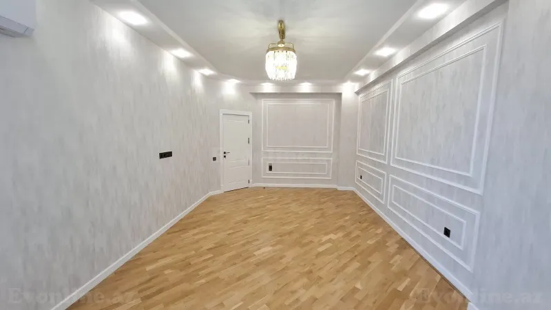 Satılır 3 otaqlı Mənzil Yeni tikili 100 m² Azadlıq prospekti m. - şəkil 9