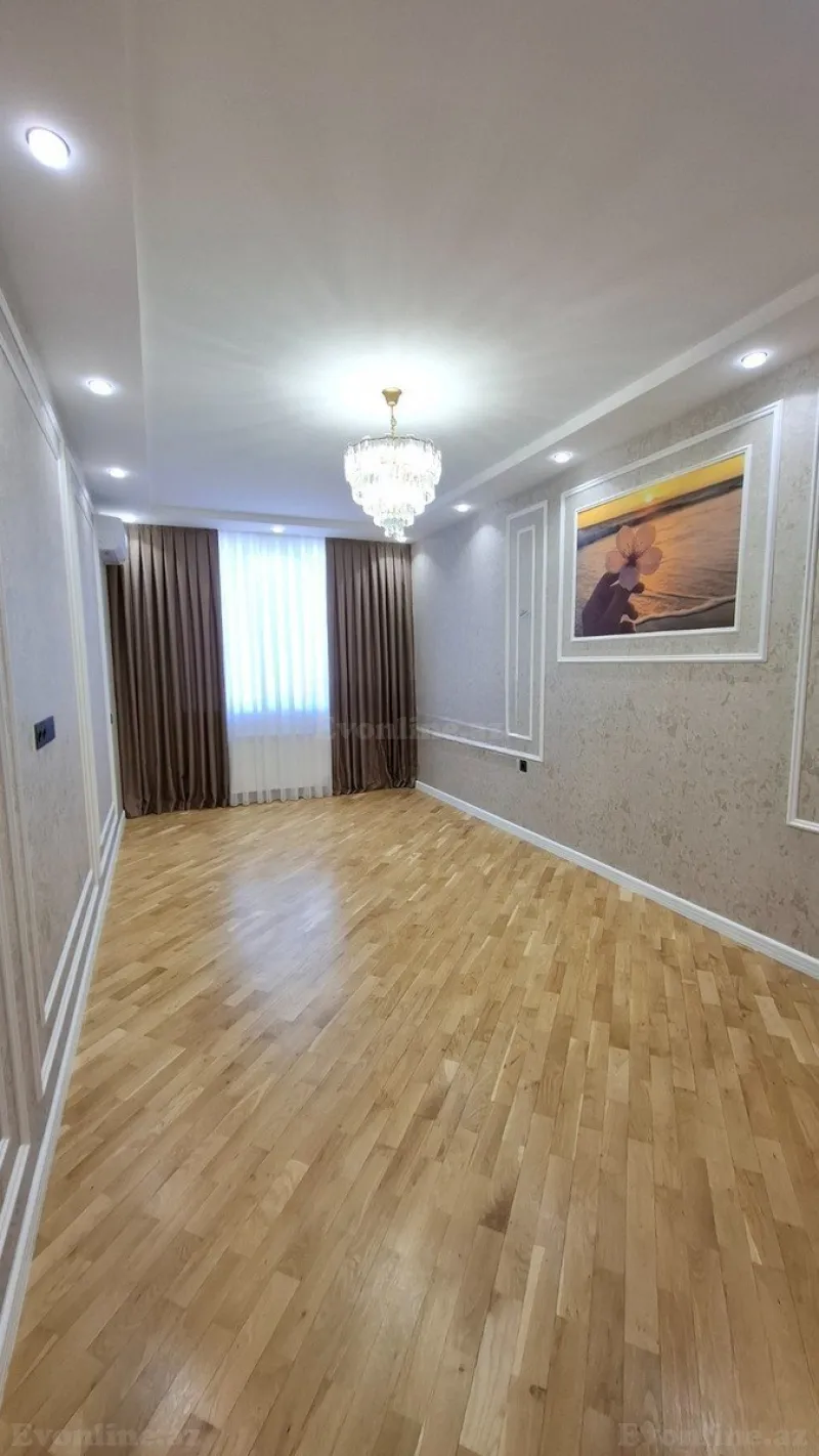 Satılır 3 otaqlı Mənzil Yeni tikili 100 m² Azadlıq prospekti m. - şəkil 10