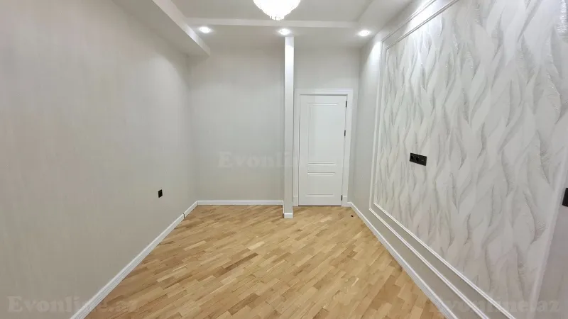 Satılır 3 otaqlı Mənzil Yeni tikili 100 m² Azadlıq prospekti m. - şəkil 11