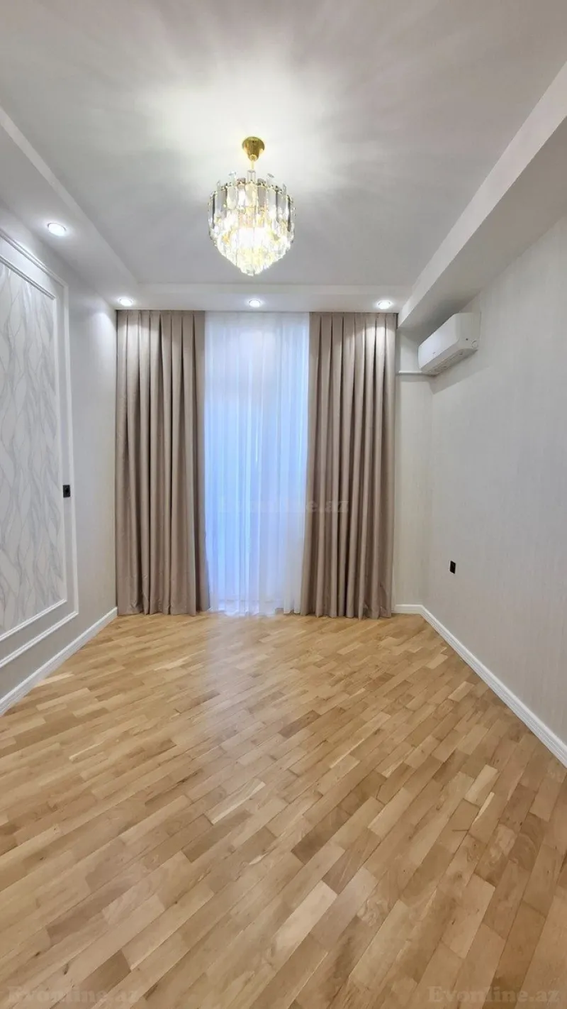 Satılır 3 otaqlı Mənzil Yeni tikili 100 m² Azadlıq prospekti m. - şəkil 12