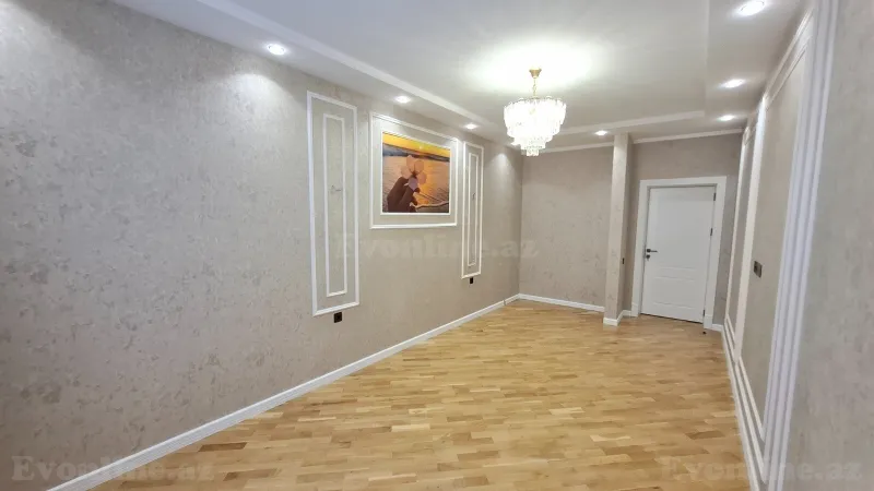 Satılır 3 otaqlı Mənzil Yeni tikili 100 m² Azadlıq prospekti m. - şəkil 16