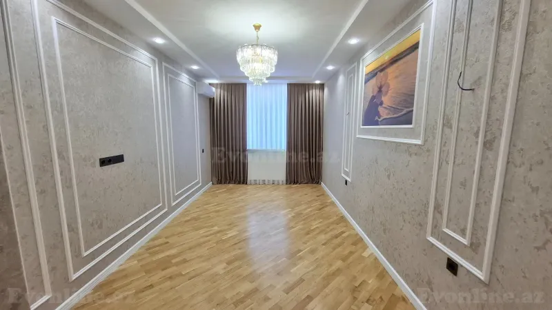 Satılır 3 otaqlı Mənzil Yeni tikili 100 m² Azadlıq prospekti m. - şəkil 17
