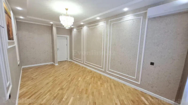 Satılır 3 otaqlı Mənzil Yeni tikili 100 m² Azadlıq prospekti m. - şəkil 18