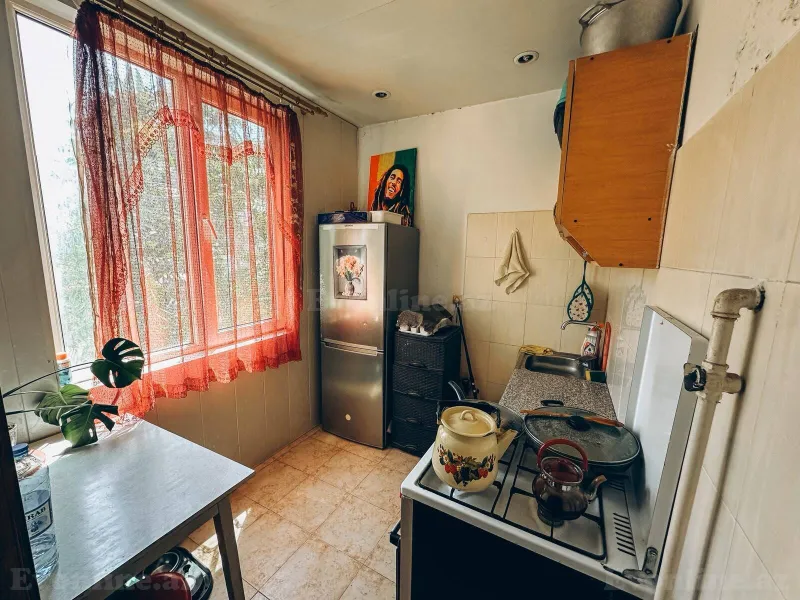 Satılır 2 otaqlı Mənzil Köhnə tikili 46 m² Memar Əcəmi m. - şəkil 5