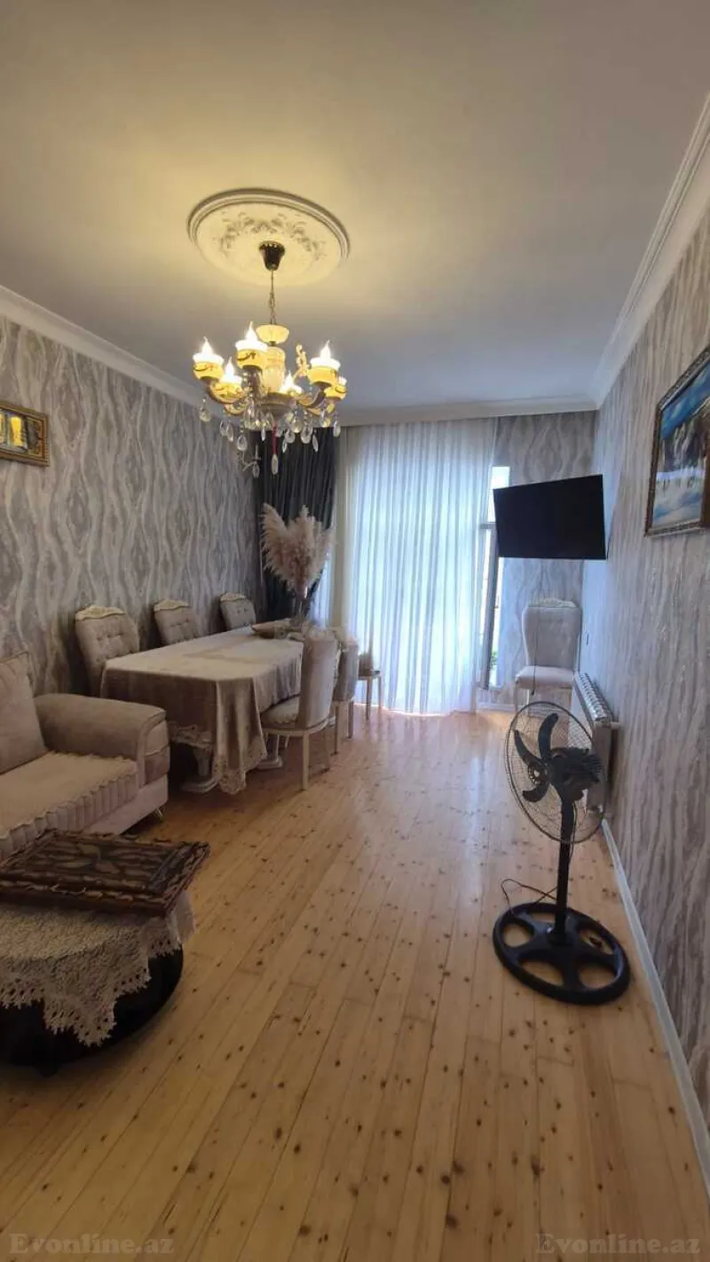 Satılır 3 otaqlı Həyət evi 100 m² Abşeron r. - şəkil 3