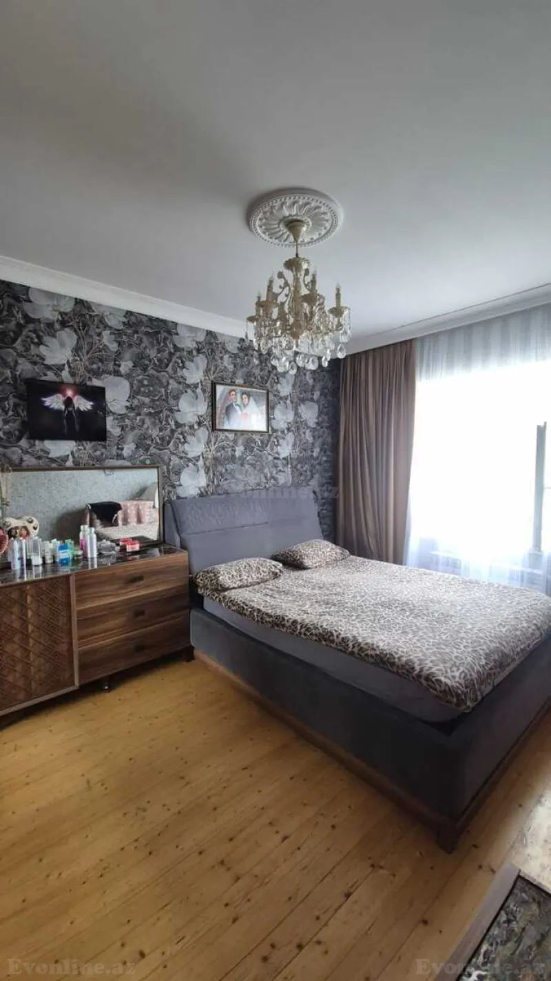 Satılır 3 otaqlı Həyət evi 100 m² Abşeron r. - şəkil 4
