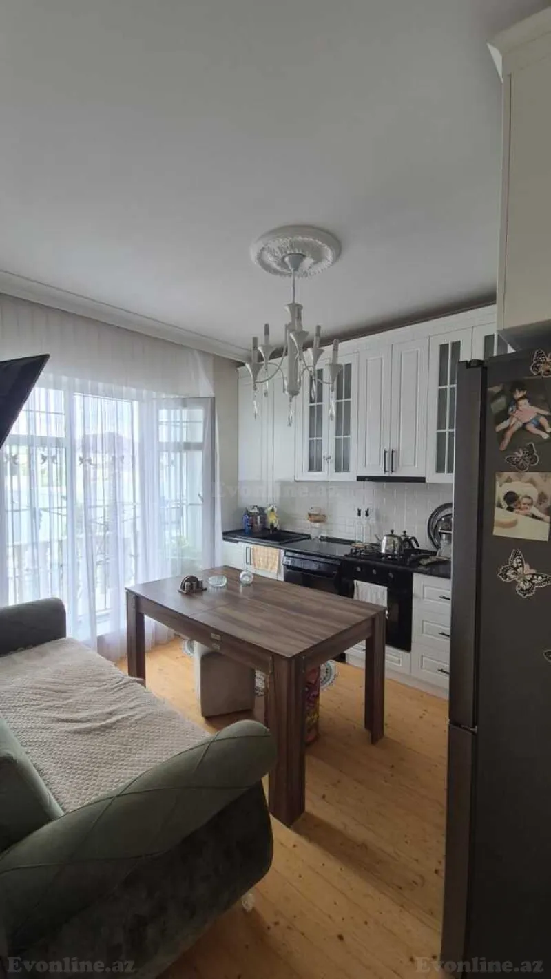 Satılır 3 otaqlı Həyət evi 100 m² Abşeron r. - şəkil 6
