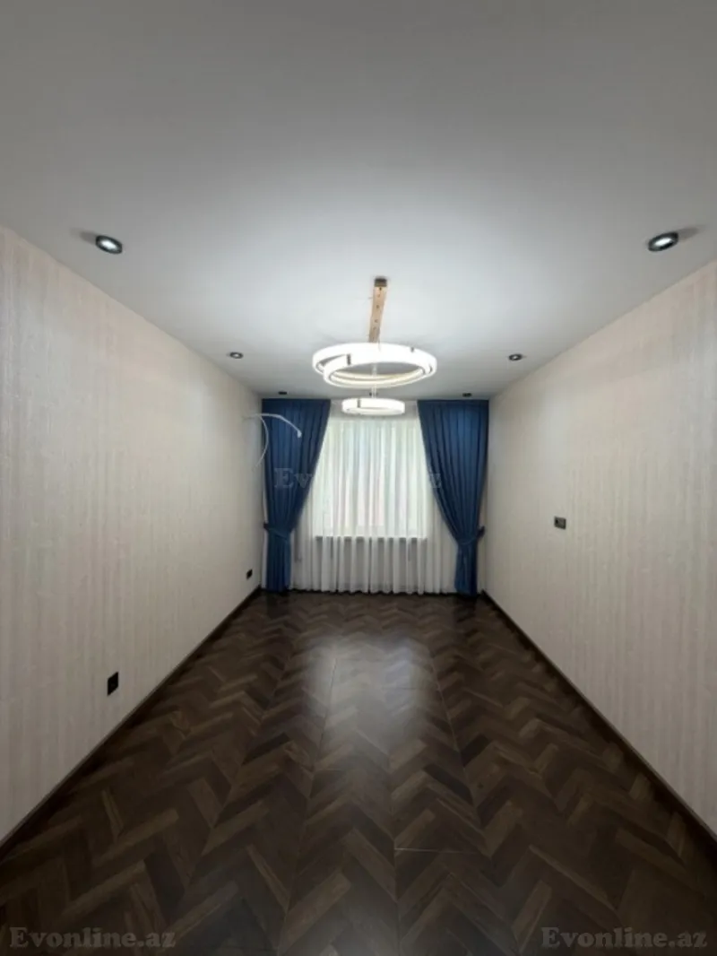 Satılır 2 otaqlı Mənzil Köhnə tikili 60 m² Xətai r. - şəkil 6