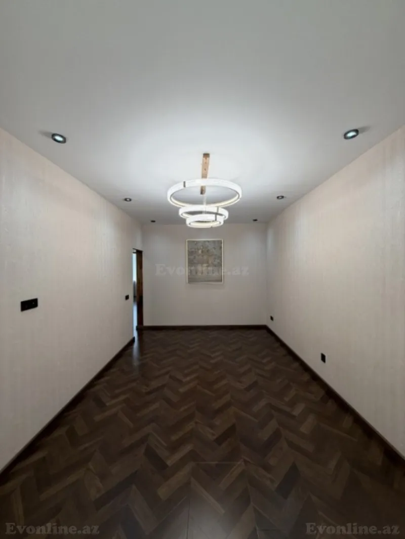 Satılır 2 otaqlı Mənzil Köhnə tikili 60 m² Xətai r. - şəkil 7