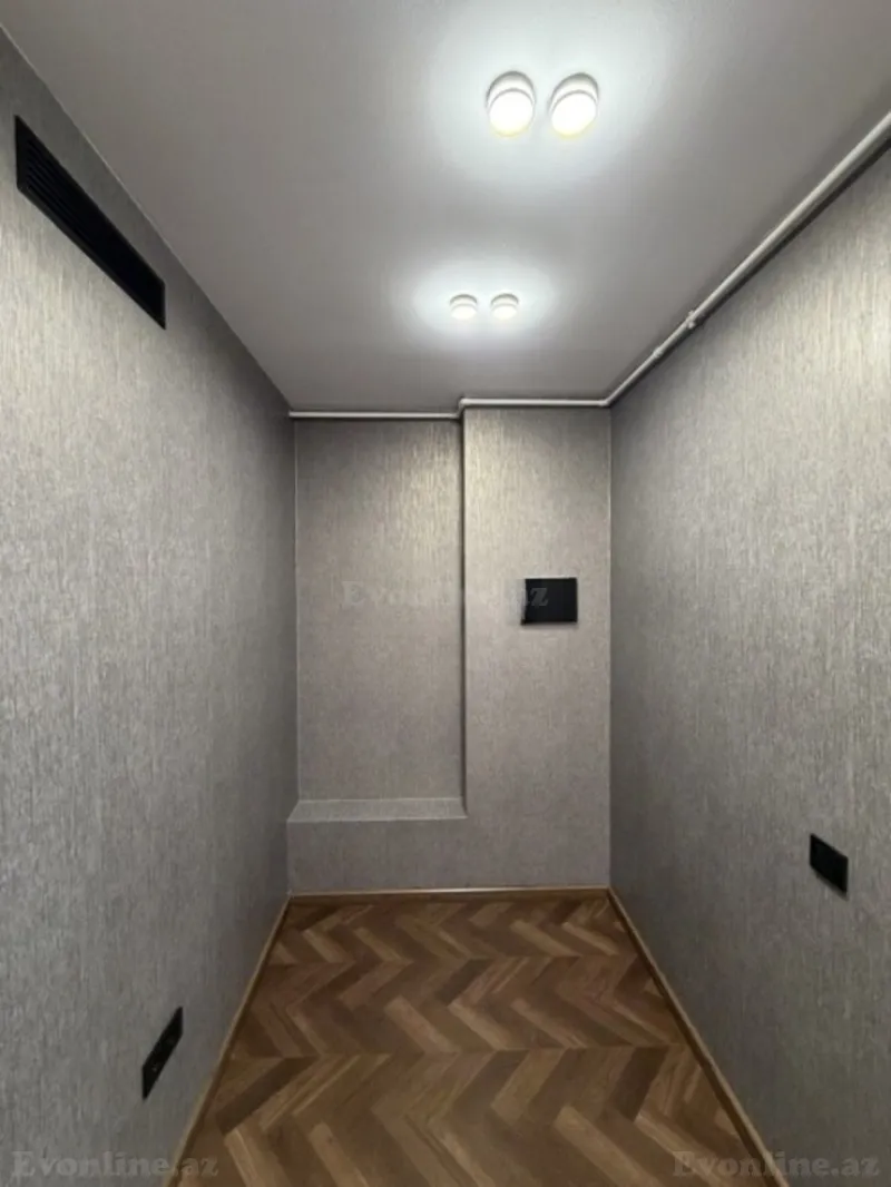 Satılır 2 otaqlı Mənzil Köhnə tikili 60 m² Xətai r. - şəkil 10