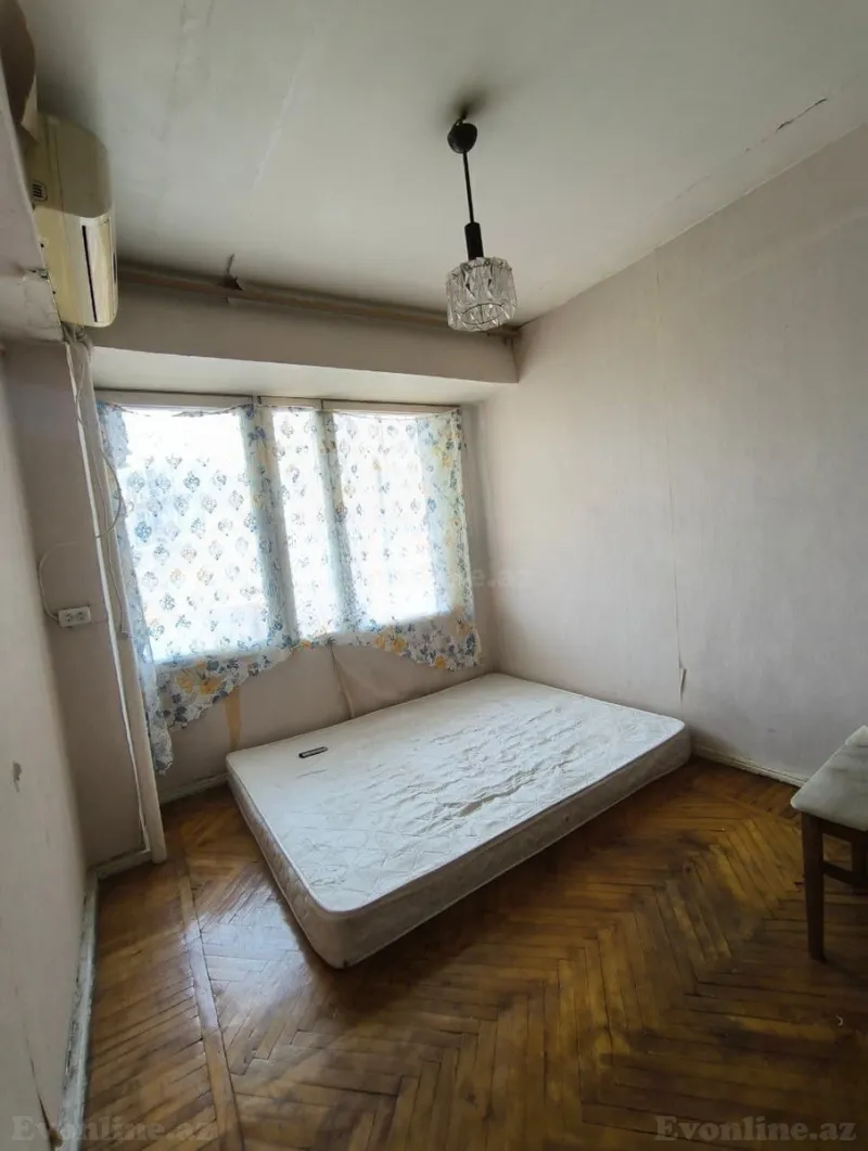 Satılır 1 otaqlı Mənzil Köhnə tikili 55 m² Nəriman Nərimanov m. - şəkil 11