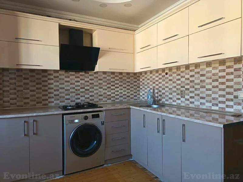 Kirayə verilir 2 otaqlı Mənzil Köhnə tikili 60 m² Qaraçuxur - şəkil 4