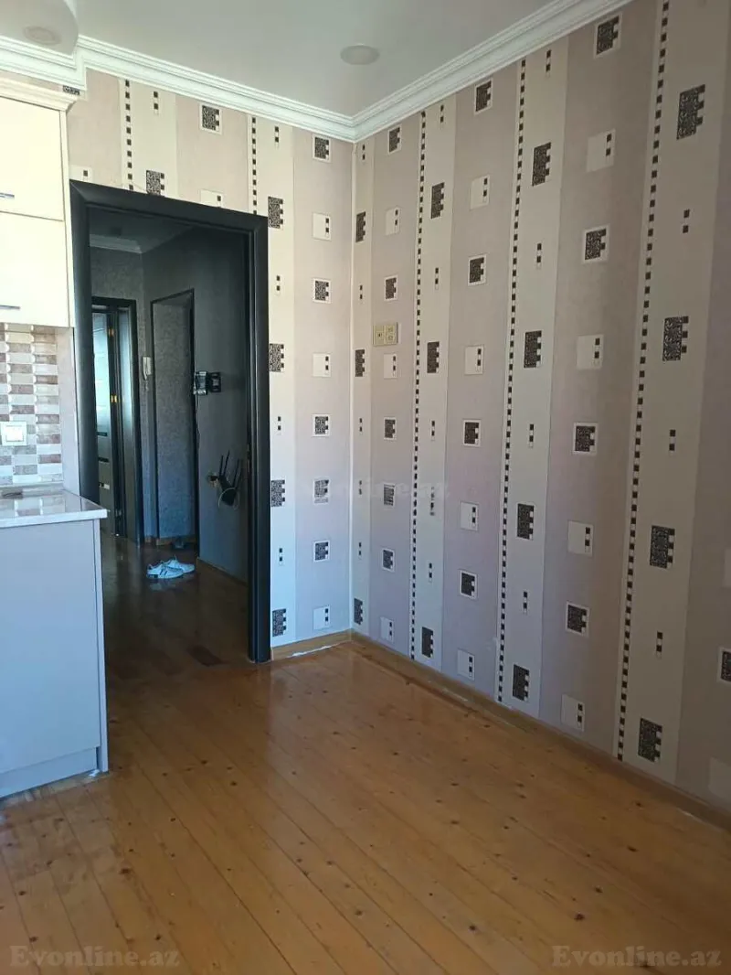 Kirayə verilir 2 otaqlı Mənzil Köhnə tikili 60 m² Qaraçuxur - şəkil 5
