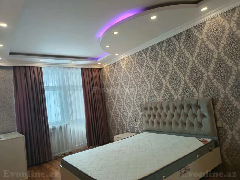 Kirayə verilir 2 otaqlı Mənzil Köhnə tikili 60 m² Qaraçuxur - şəkil 8