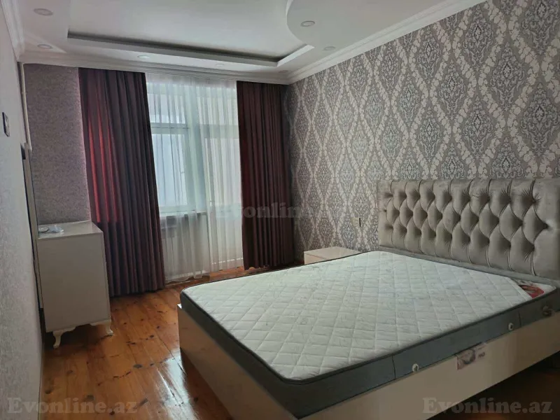 Kirayə verilir 2 otaqlı Mənzil Köhnə tikili 60 m² Qaraçuxur - şəkil 9