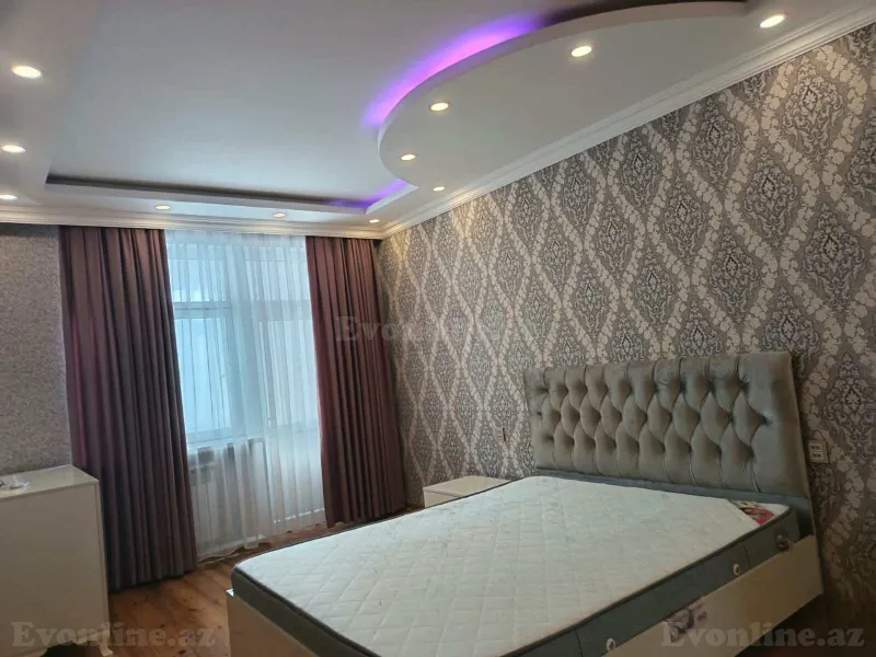 Kirayə verilir 2 otaqlı Mənzil Köhnə tikili 60 m² Qaraçuxur - şəkil 10