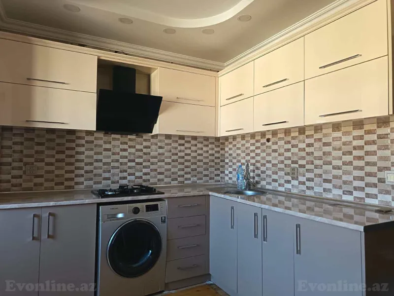 Kirayə verilir 2 otaqlı Mənzil Köhnə tikili 60 m² Qaraçuxur - şəkil 11