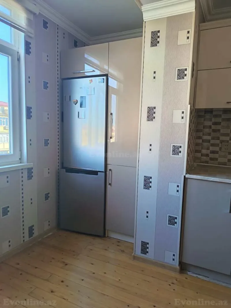 Kirayə verilir 2 otaqlı Mənzil Köhnə tikili 60 m² Qaraçuxur - şəkil 12