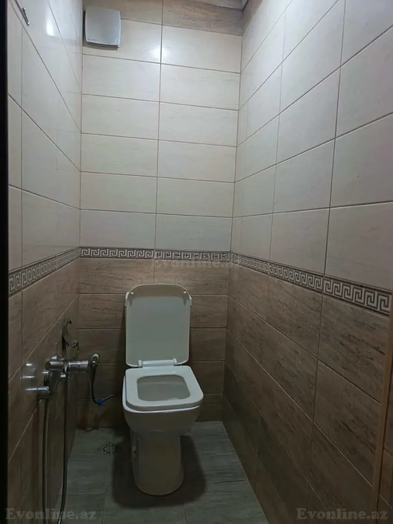 Kirayə verilir 2 otaqlı Mənzil Köhnə tikili 60 m² Qaraçuxur - şəkil 13