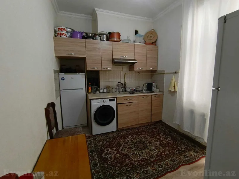 Satılır 3 otaqlı Mənzil Yeni tikili 70 m² Hövsan - şəkil 6