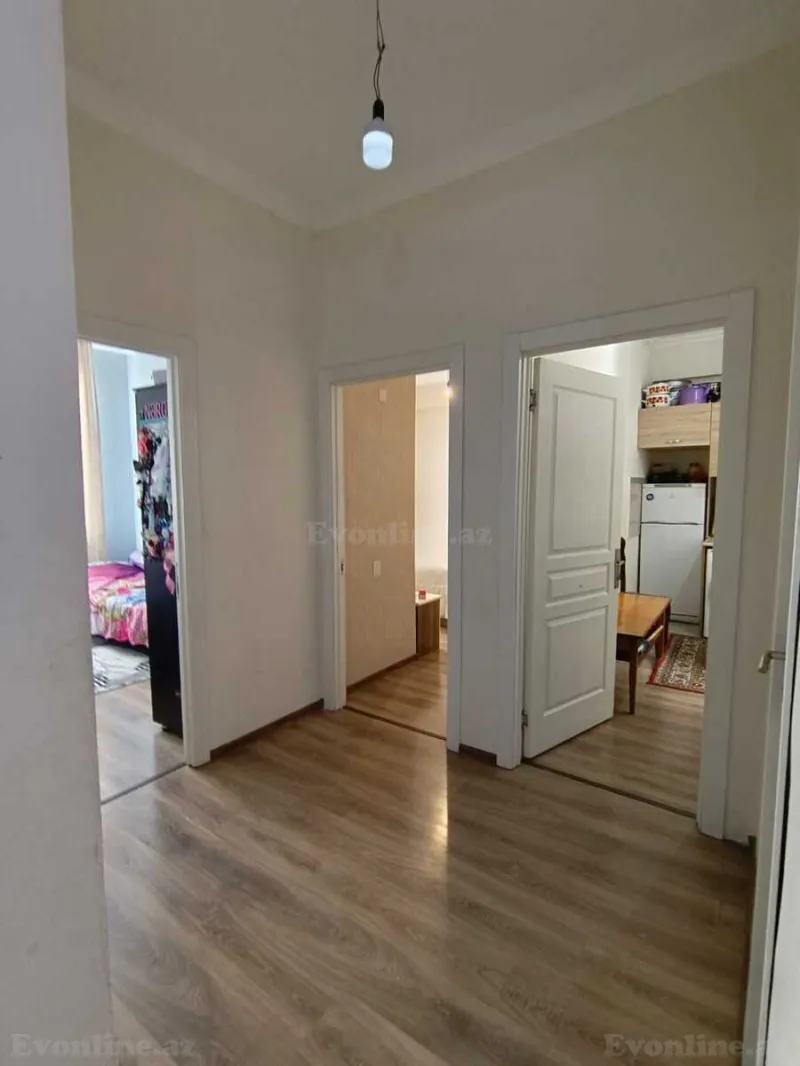 Satılır 3 otaqlı Mənzil Yeni tikili 70 m² Hövsan - şəkil 7