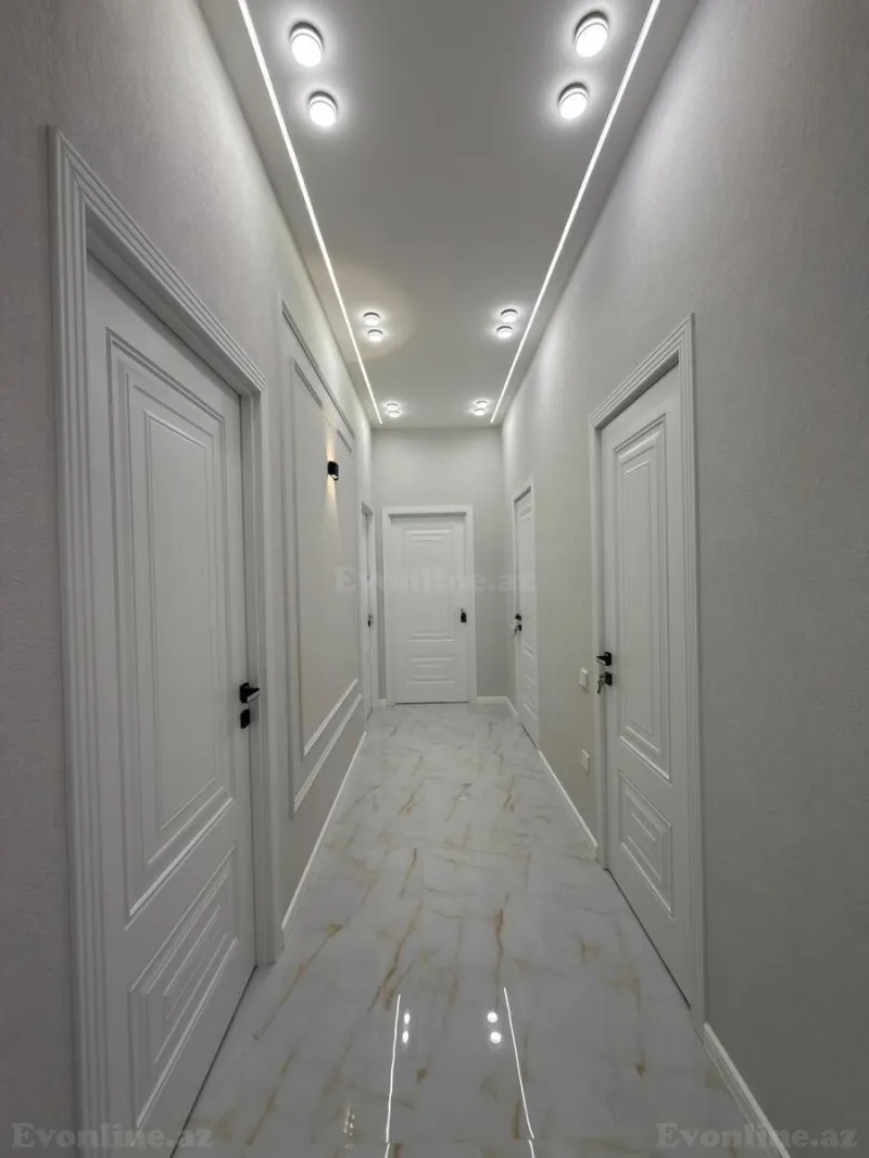 Satılır 2 otaqlı Mənzil Yeni tikili 75 m² Xətai r. - şəkil 12