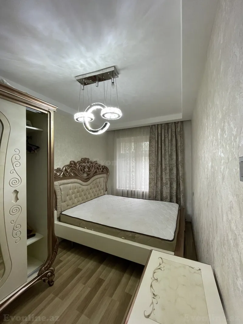 Satılır 3 otaqlı Mənzil Köhnə tikili 80 m² 28 May m. - şəkil 3