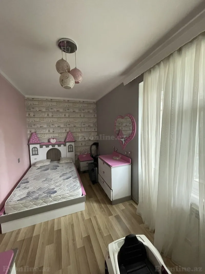 Satılır 3 otaqlı Mənzil Köhnə tikili 80 m² 28 May m. - şəkil 6