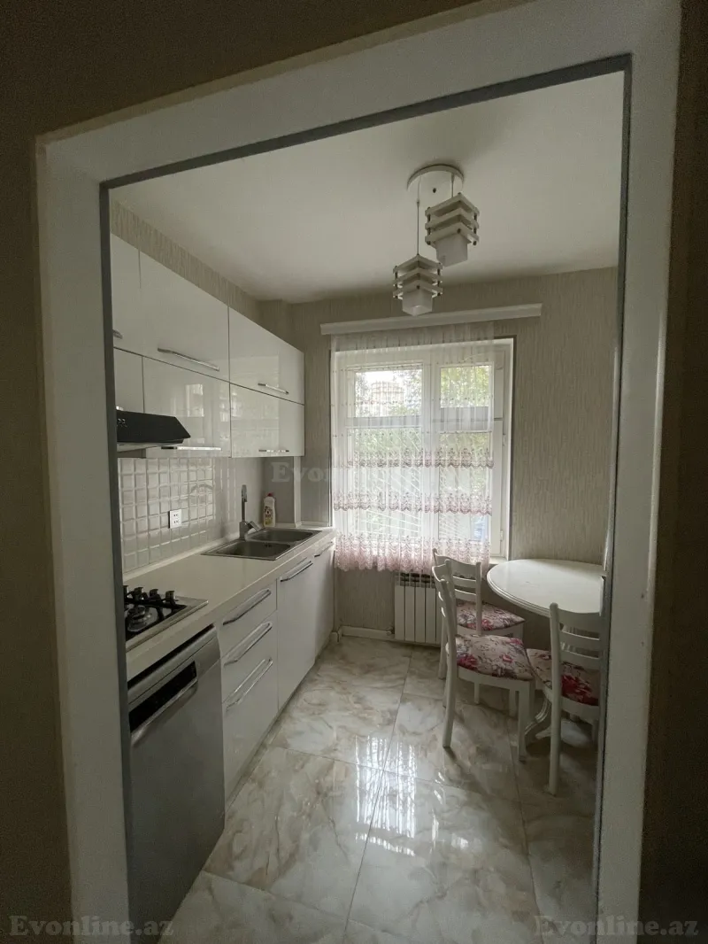 Satılır 3 otaqlı Mənzil Köhnə tikili 80 m² 28 May m. - şəkil 7