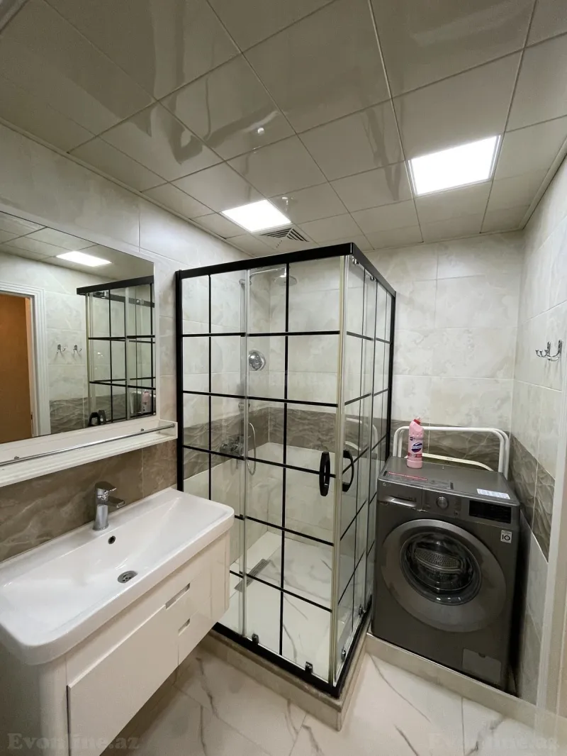 Satılır 3 otaqlı Mənzil Köhnə tikili 80 m² 28 May m. - şəkil 8