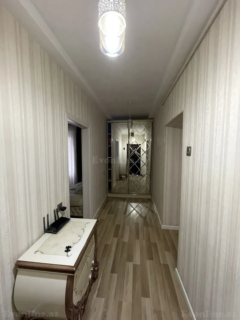 Satılır 3 otaqlı Mənzil Köhnə tikili 80 m² 28 May m. - şəkil 12