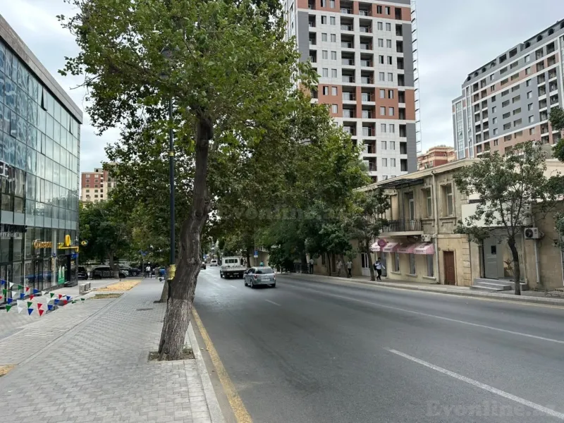Obyekt 110 m² 28 May m. Kirayə verilir