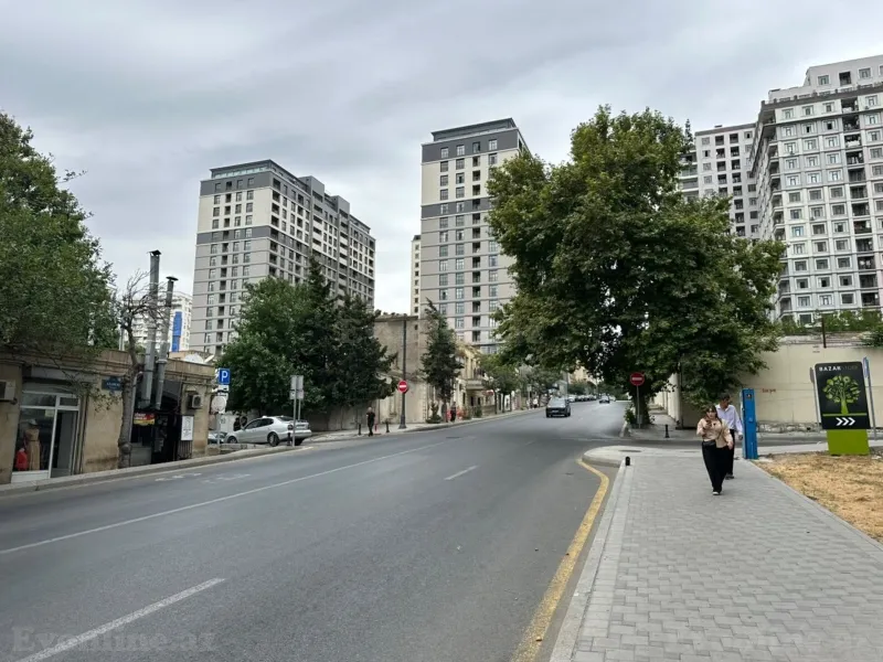 Kirayə verilir Obyekt 110 m² 28 May m. - şəkil 2