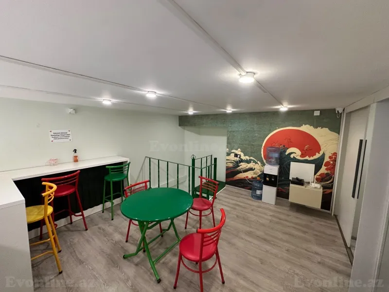 Kirayə verilir Obyekt 110 m² 28 May m. - şəkil 4