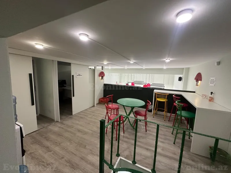 Kirayə verilir Obyekt 110 m² 28 May m. - şəkil 5