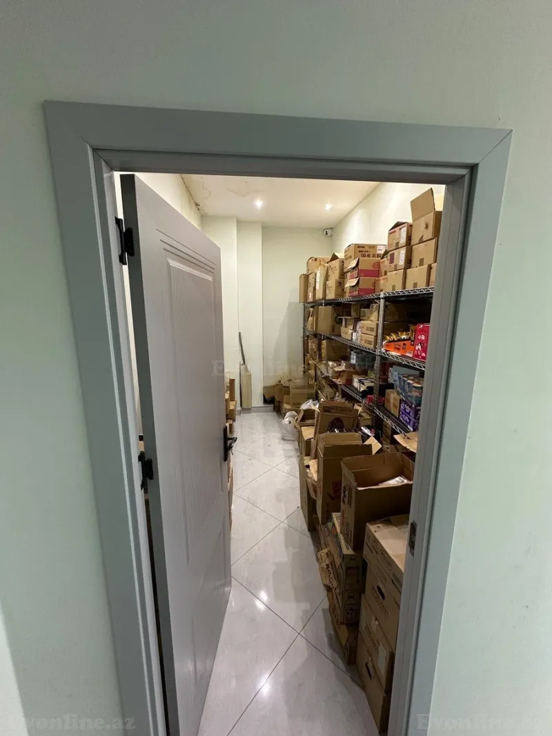 Kirayə verilir Obyekt 110 m² 28 May m. - şəkil 6