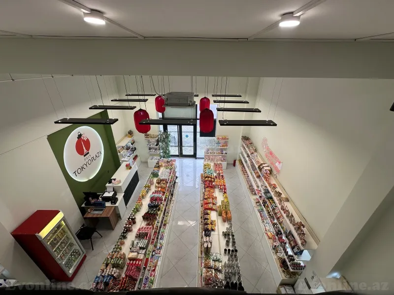Kirayə verilir Obyekt 110 m² 28 May m. - şəkil 7