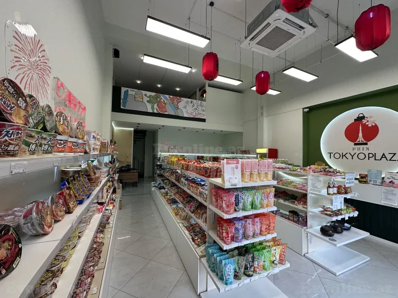 Kirayə verilir Obyekt 110 m² 28 May m. - şəkil 8