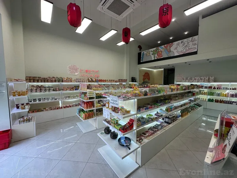 Kirayə verilir Obyekt 110 m² 28 May m. - şəkil 9