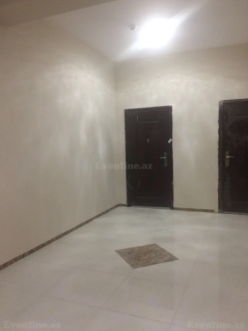 Satılır 3 otaqlı Mənzil Yeni tikili 166 m² Xətai r. - şəkil 3