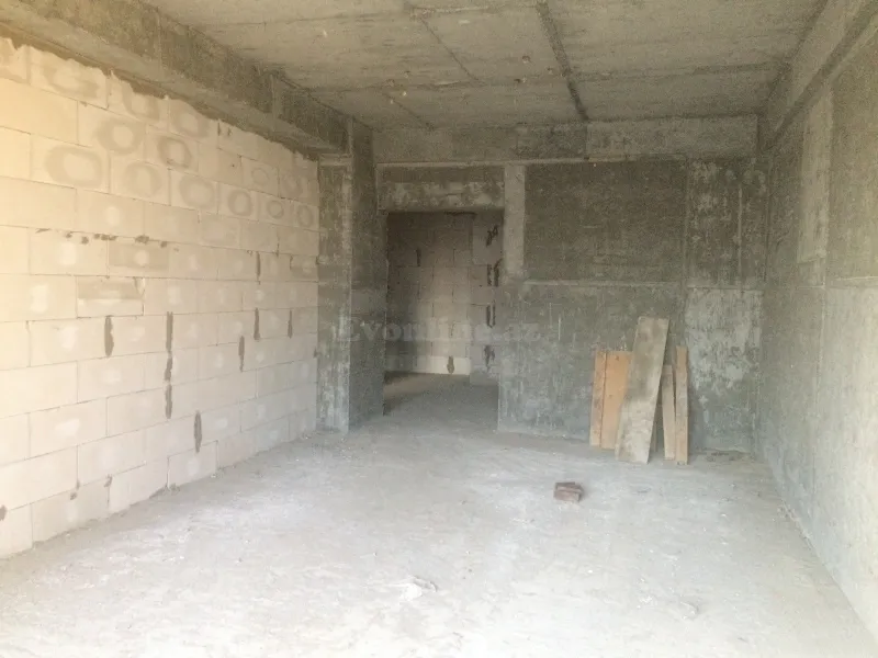 Satılır 3 otaqlı Mənzil Yeni tikili 166 m² Xətai r. - şəkil 4