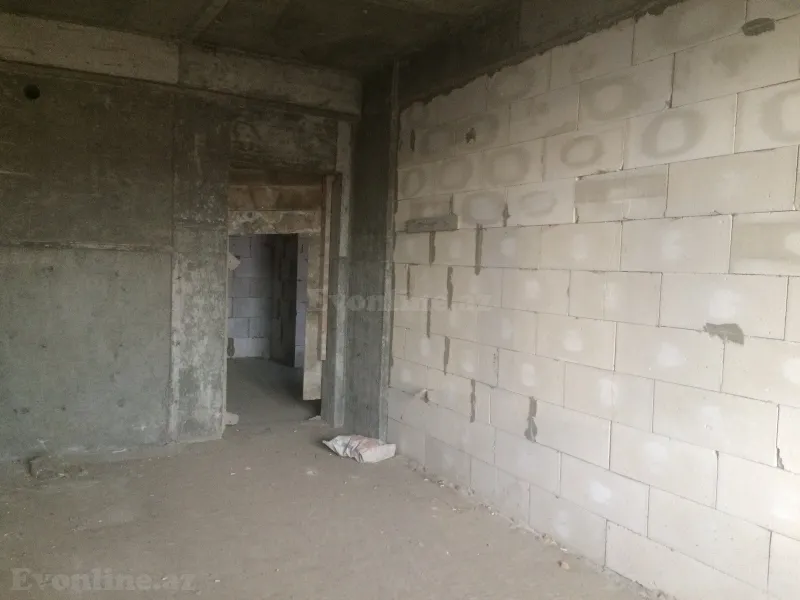 Satılır 3 otaqlı Mənzil Yeni tikili 166 m² Xətai r. - şəkil 7