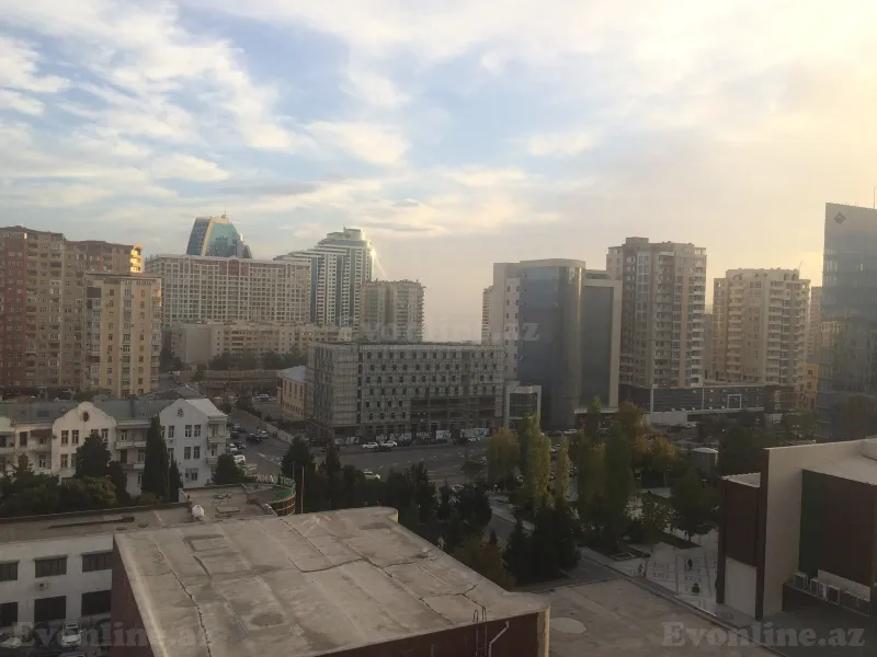 Satılır 3 otaqlı Mənzil Yeni tikili 166 m² Xətai r. - şəkil 9